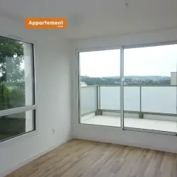 Appartement 2 pièces 41,78 m2 Saint-Michel-sur-Orge à louer